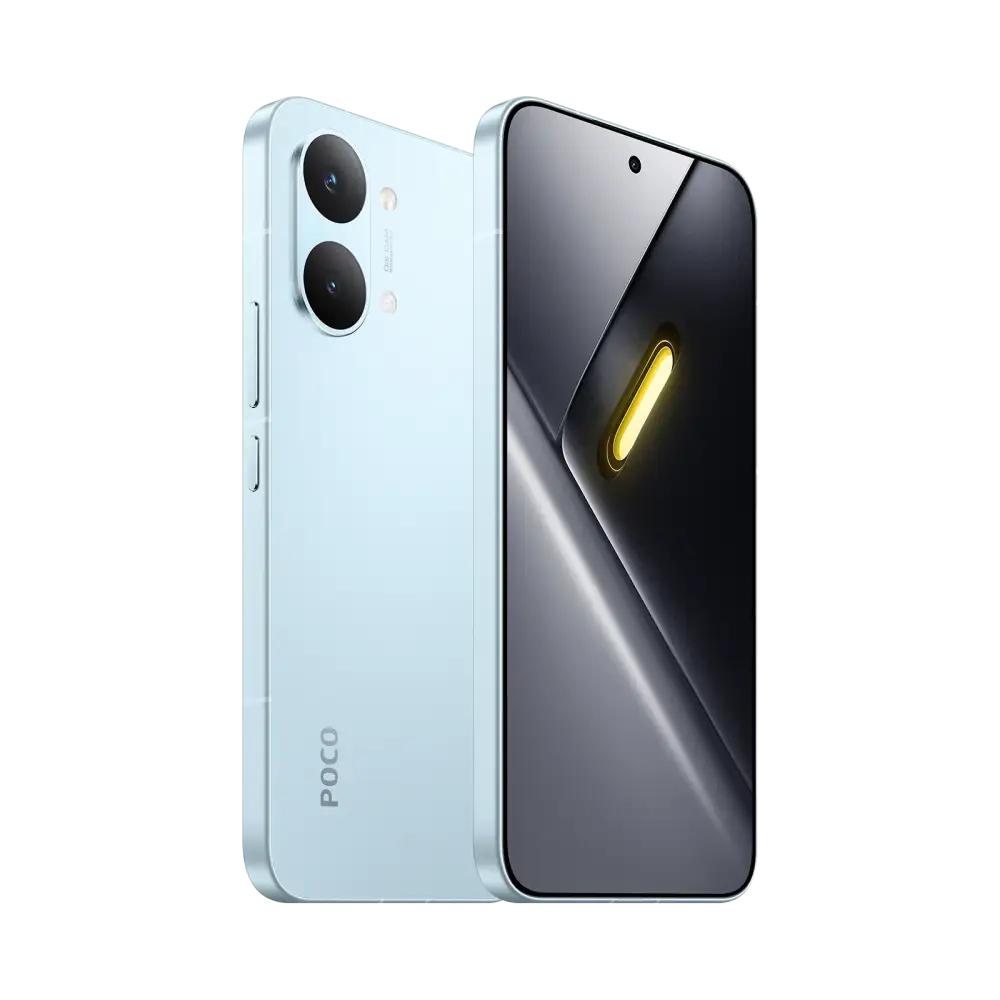 Buy Xiaomi POCO X8 Pro Max 5G 12GB/256GB - Blue (Global)