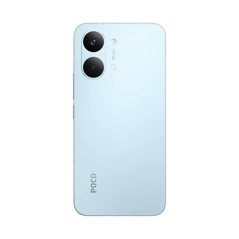 Buy Xiaomi POCO X8 Pro Max 5G 12GB/512GB - Blue (Global)