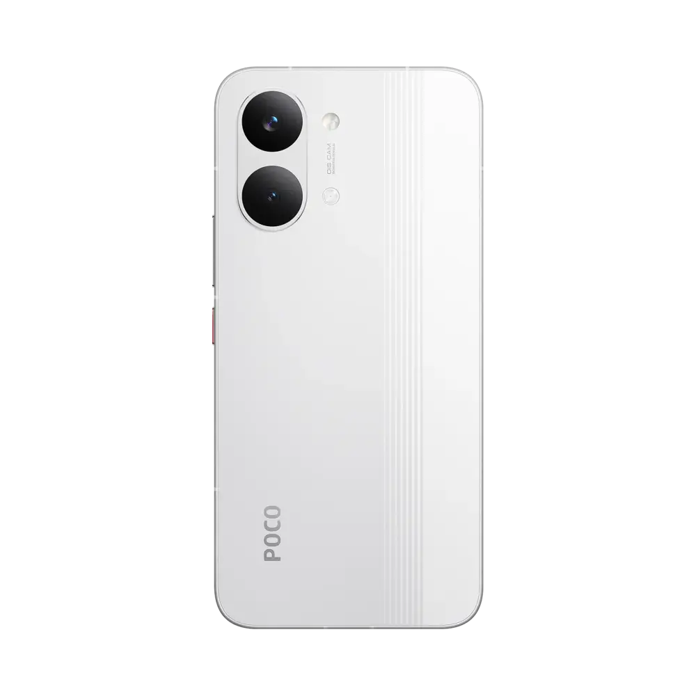 Buy Xiaomi POCO X8 Pro Max 5G 12GB/512GB - White (Global)