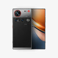 ZTE Nubia Z70S Ultra 5G Dual SIM, 12GB/256GB - Classic Black (Global) image 0