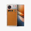 ZTE Nubia Z70S Ultra 5G Dual SIM, 16GB/512GB - Antique Brown (Global) image 0