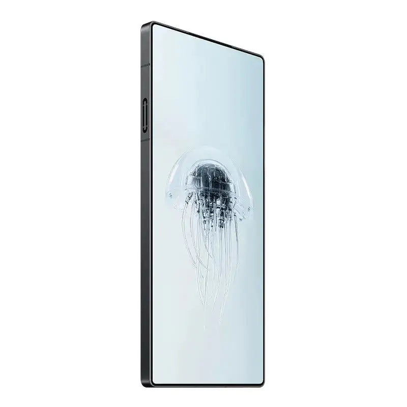 ZTE Red Magic 10 Pro 5G Dual SIM, 16GB/512GB - Dusk (Global Version) image 3
