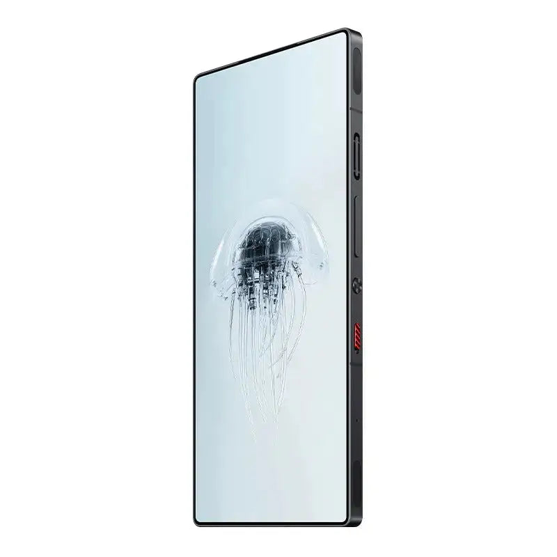 ZTE Red Magic 10 Pro 5G Dual SIM, 16GB/512GB - Dusk (Global Version) image 4