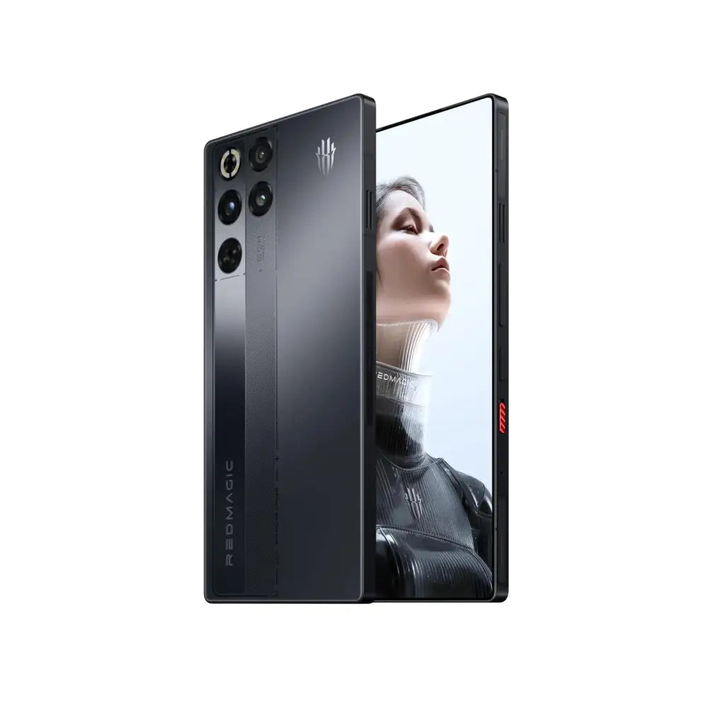 Buy ZTE RedMagic 11 Pro 12GB/256GB - Cryo (Global)