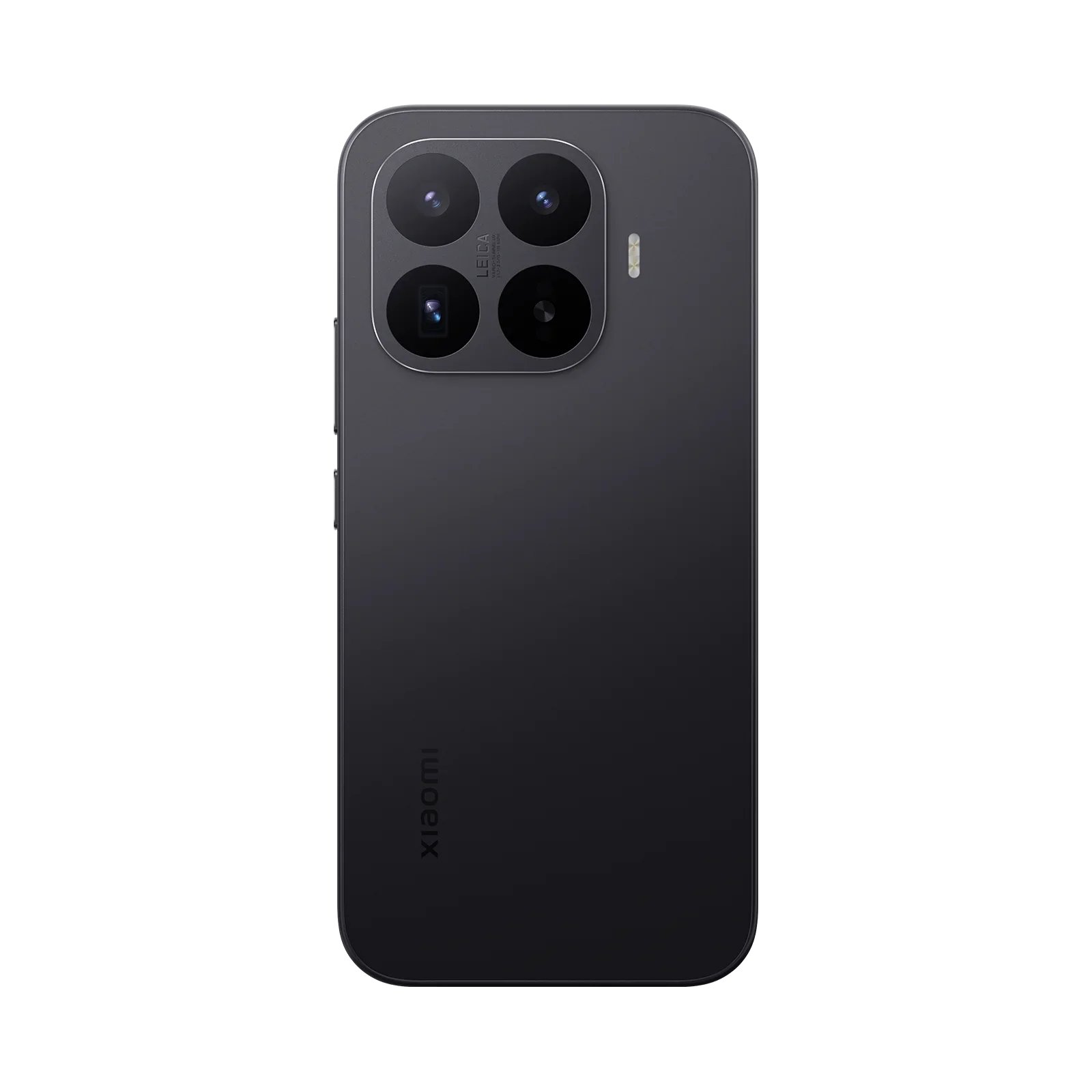 Xiaomi 17T 5G, 12GB/512GB - Black (Global)