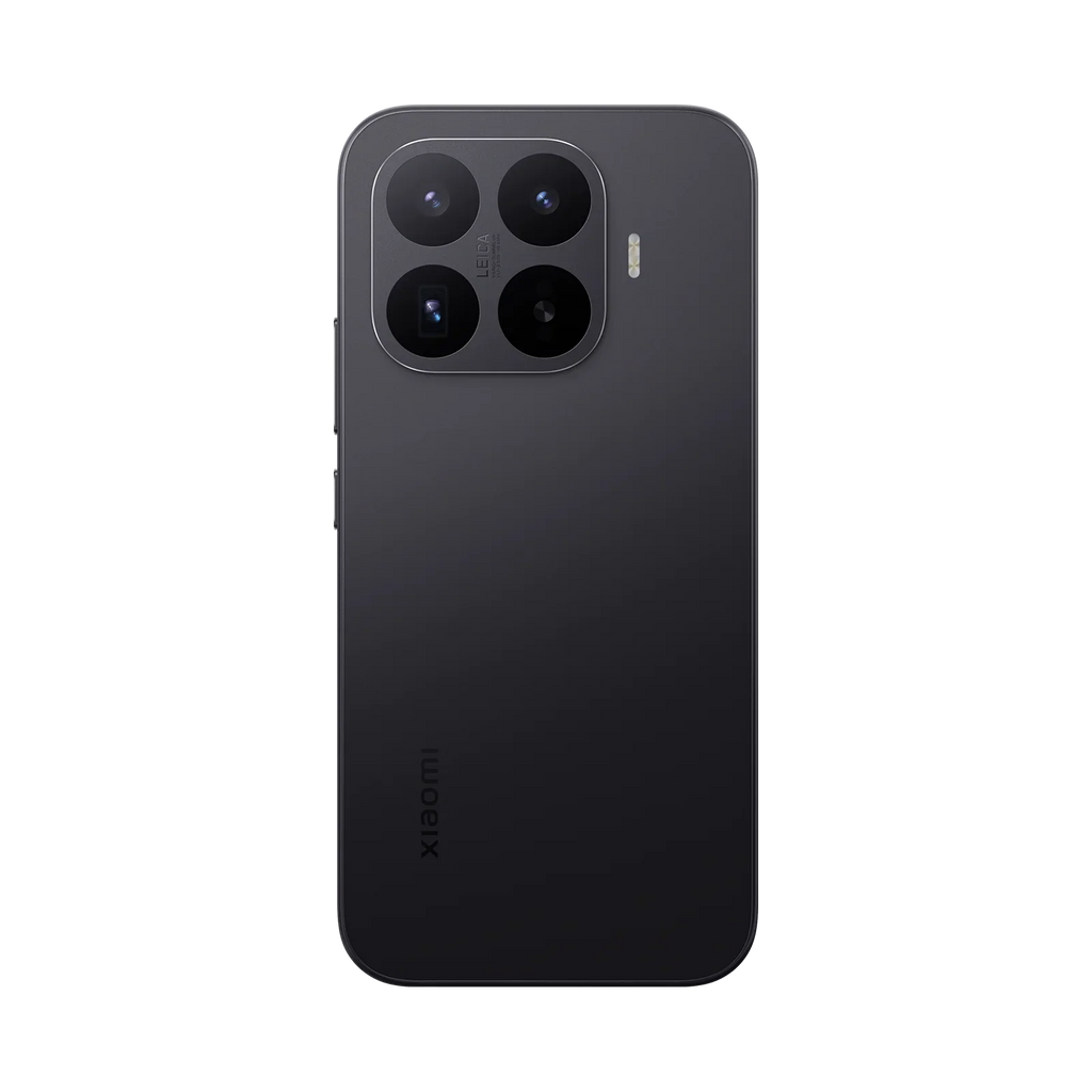 Xiaomi 17T 5G, 12GB/512GB - Black (Global)