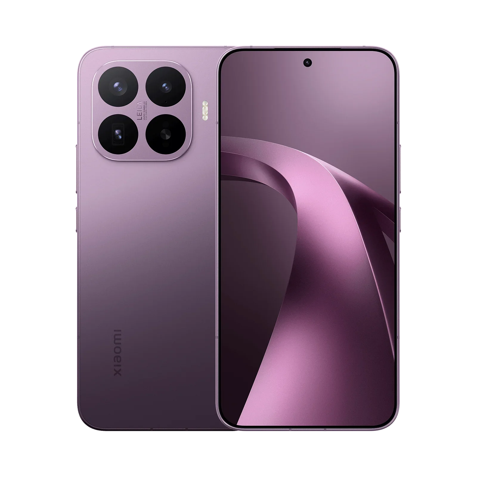 Xiaomi 17T Pro 5G, 12GB/512GB - Deep Violet (Global)