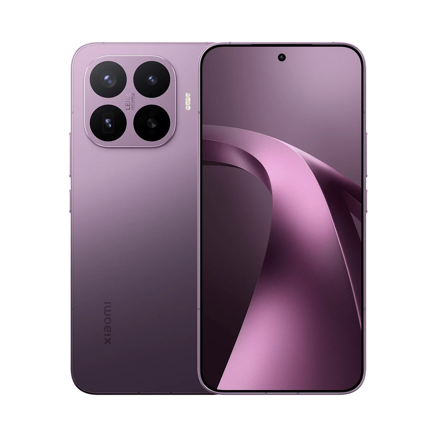 Xiaomi 17T Pro 5G, 12GB/512GB - Deep Violet (Global)