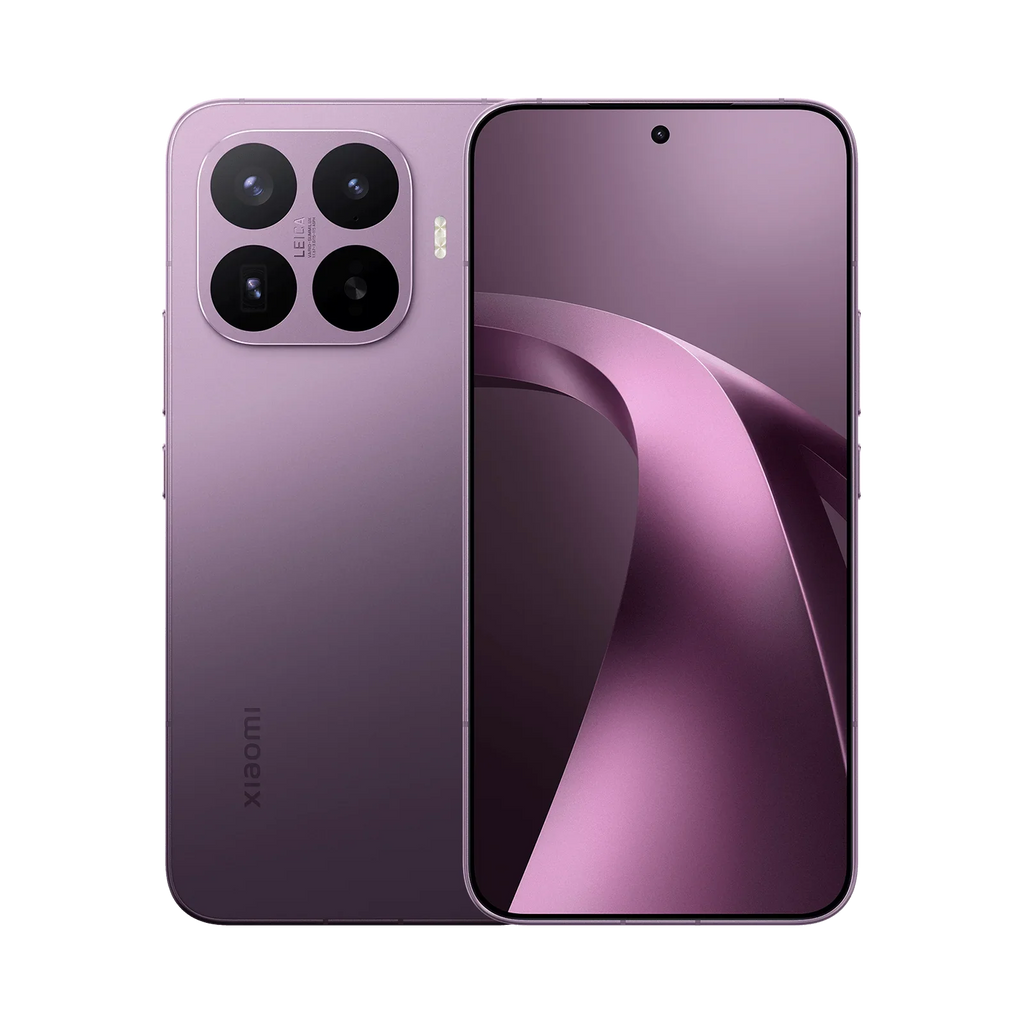 Xiaomi 17T Pro 5G, 12GB/1TB - Deep Violet (Global)