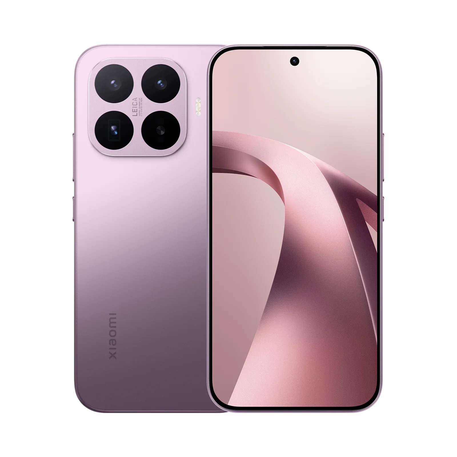 Xiaomi 17T 5G, 12GB/256GB - Violet (Global)