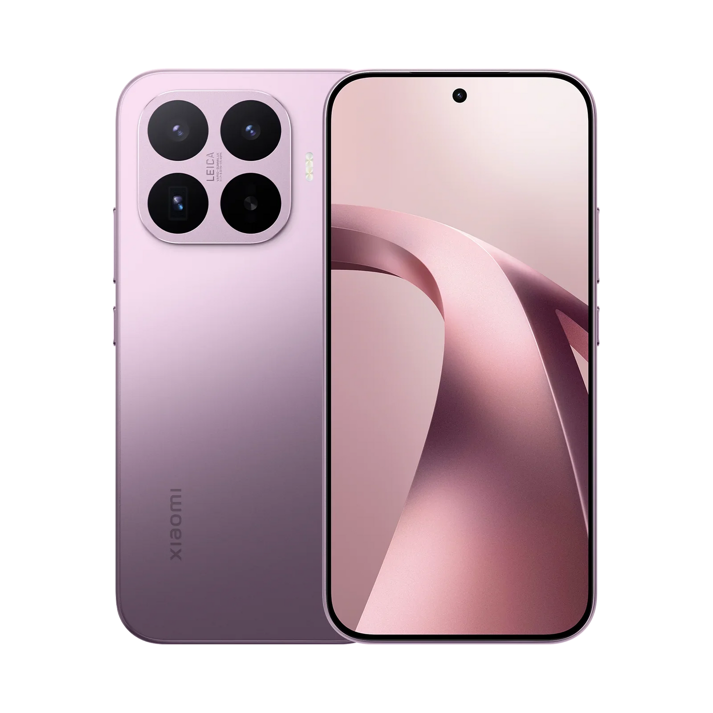 Xiaomi 17T 5G, 12GB/256GB - Violet (Global)