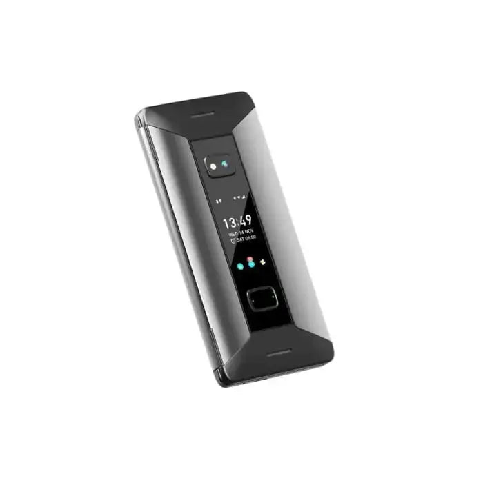Cosmo Communicator DUAL SIM, 6Gb/128GB (Japanese Kana + QWERTY) image 4