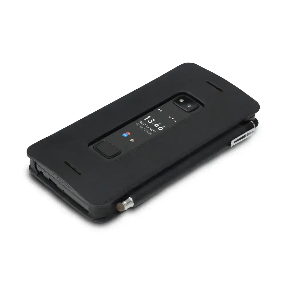 Buy Cosmo Communicator Leather Pouch