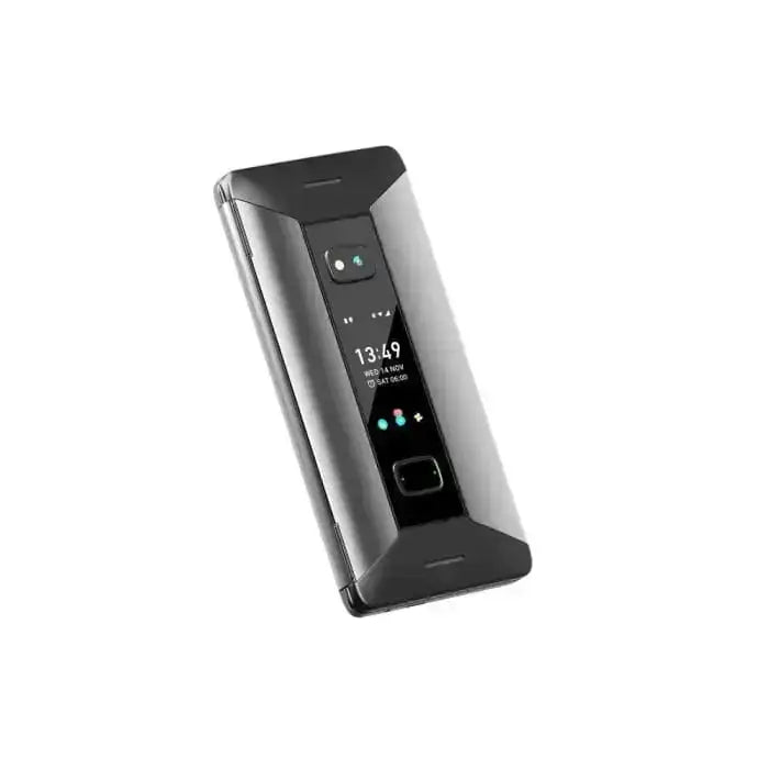 Cosmo Communicator DUAL SIM, 6Gb/128GB (Japanese Kana + QWERTY) image 4