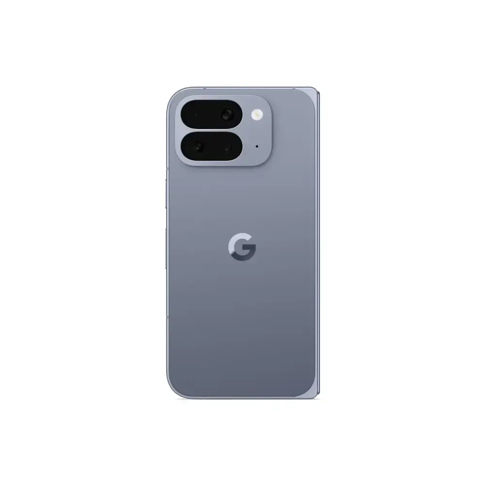 Buy Google Pixel 10 Pro Fold 5G Dual SIM 16GB/512GB - Moonstone (Global)