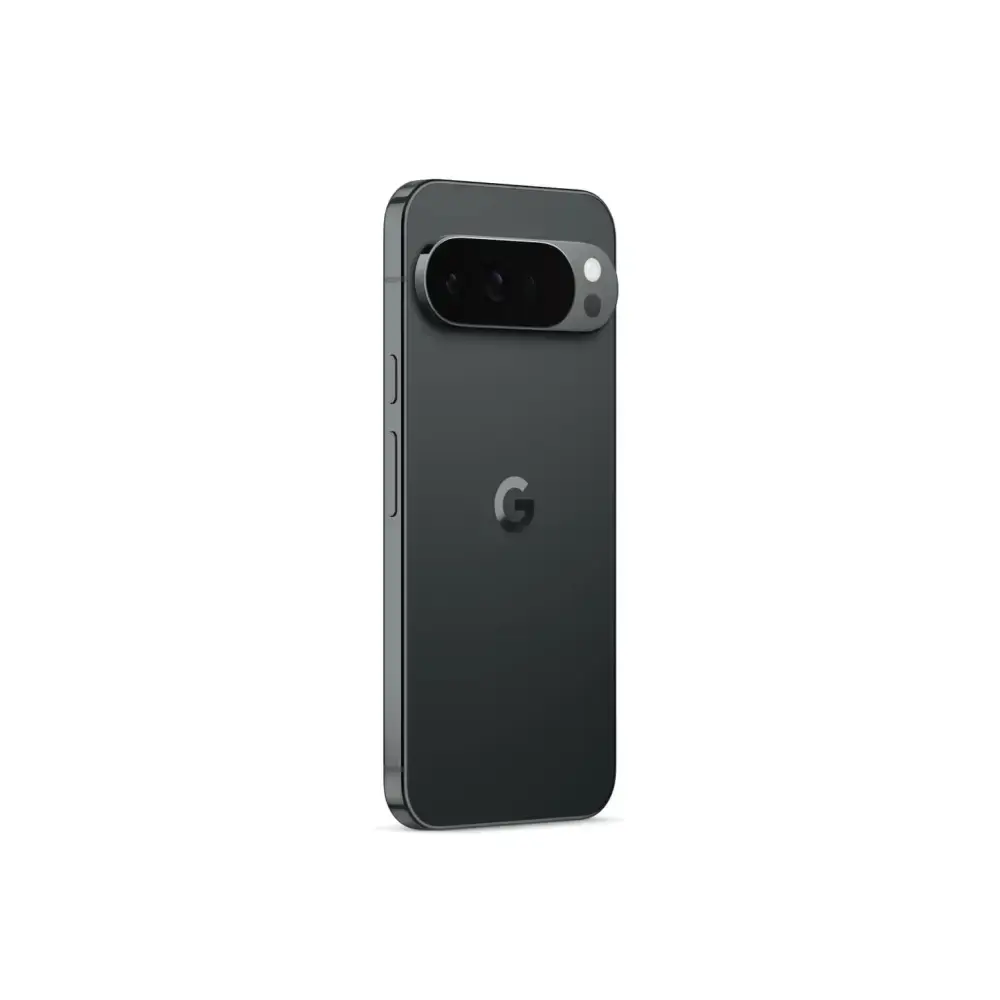 Buy Google Pixel 10 Pro XL 5G Dual SIM 16GB/512GB - Obsidian (Global)
