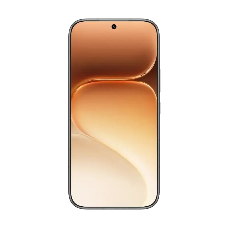HONOR 600 12GB/512GB - Black (Global) - Smartphone