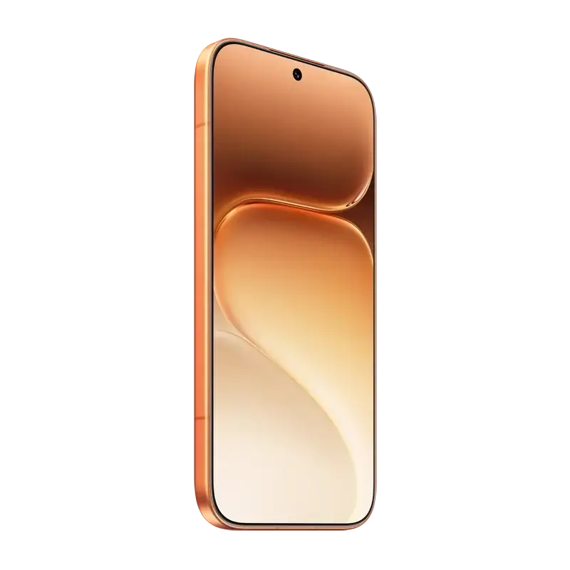 HONOR 600 12GB/512GB - Orange (Global) - Smartphone