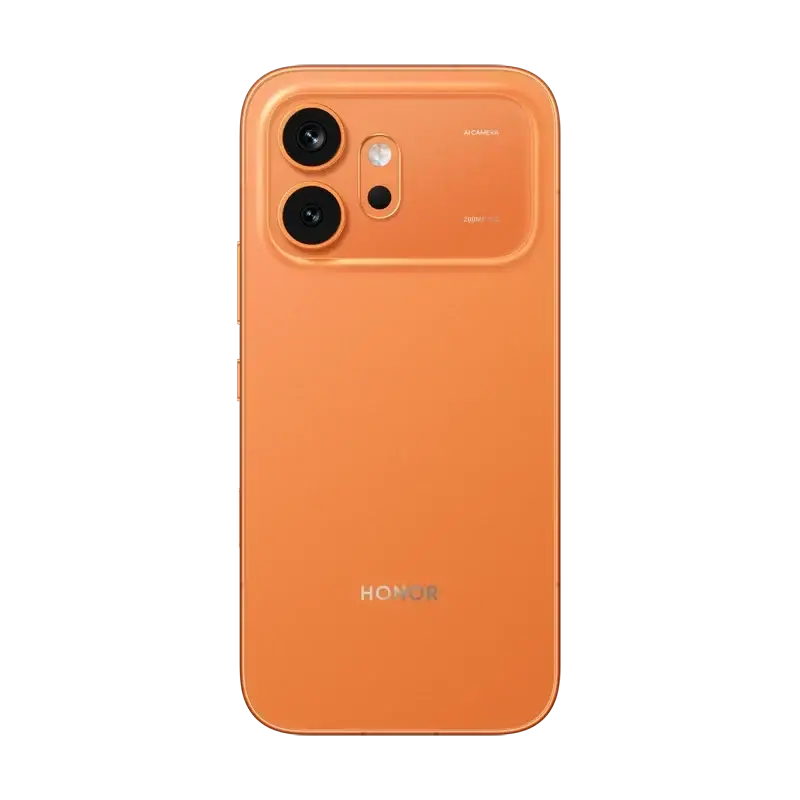 HONOR 600 12GB/512GB - Orange (Global) - Smartphone
