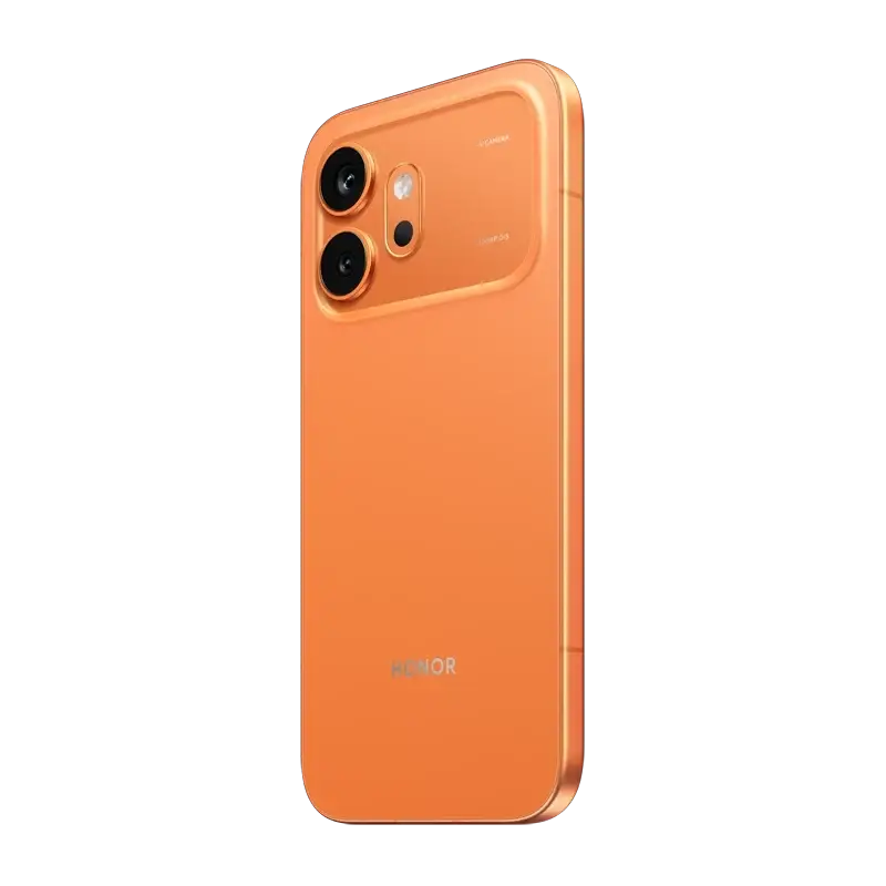 HONOR 600 12GB/512GB - Orange (Global) - Smartphone