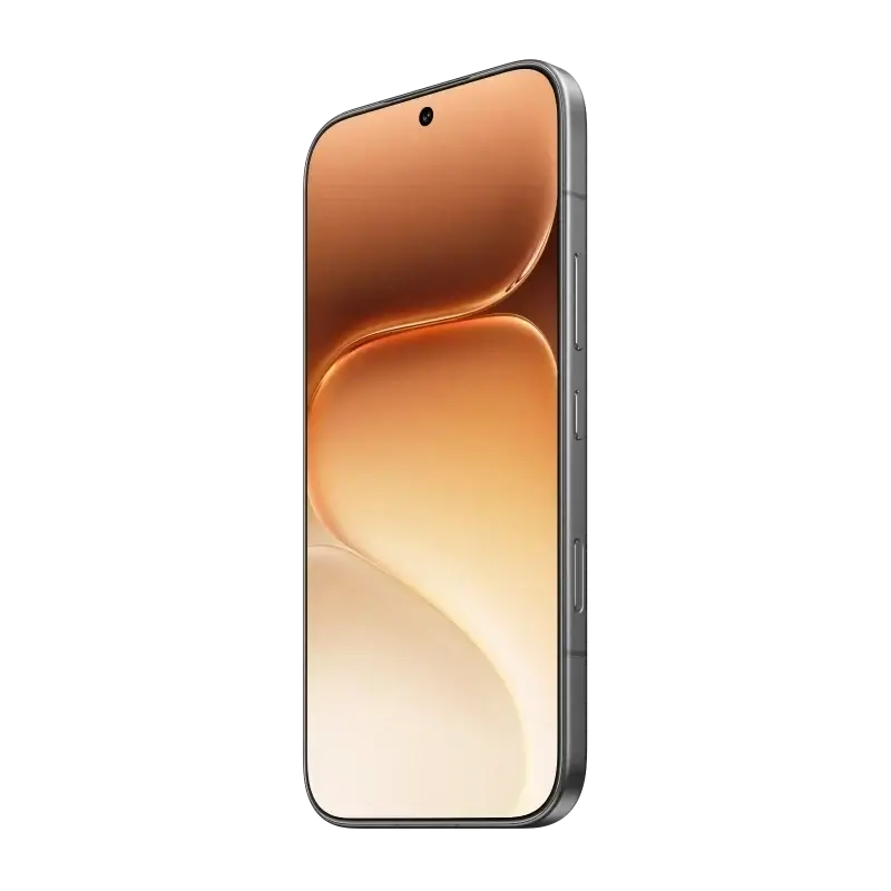 HONOR 600 Pro 12GB/512GB - Black (Global) - Smartphone