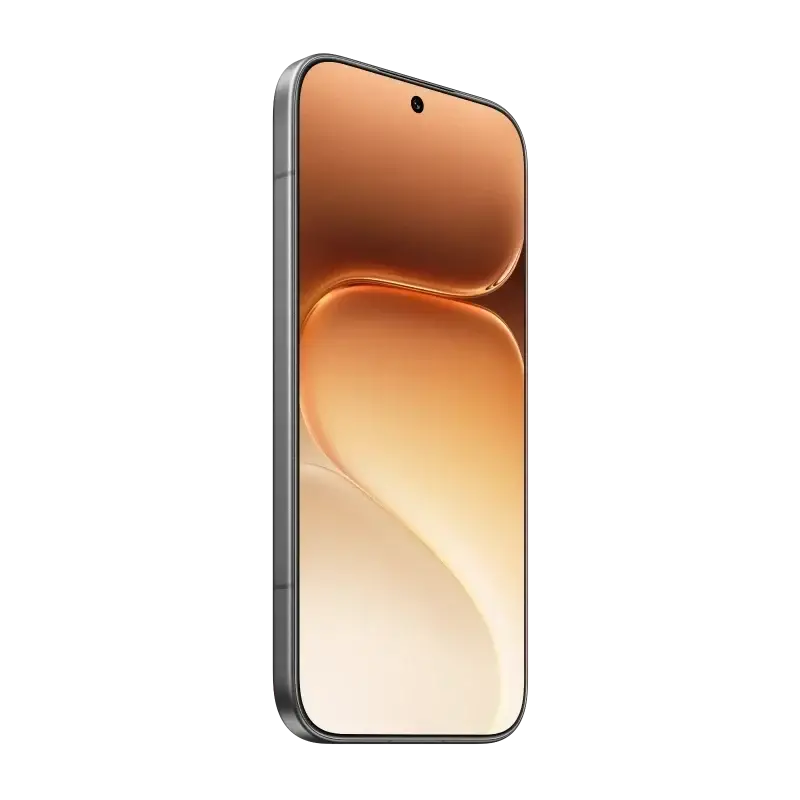 HONOR 600 Pro 12GB/512GB - Black (Global) - Smartphone