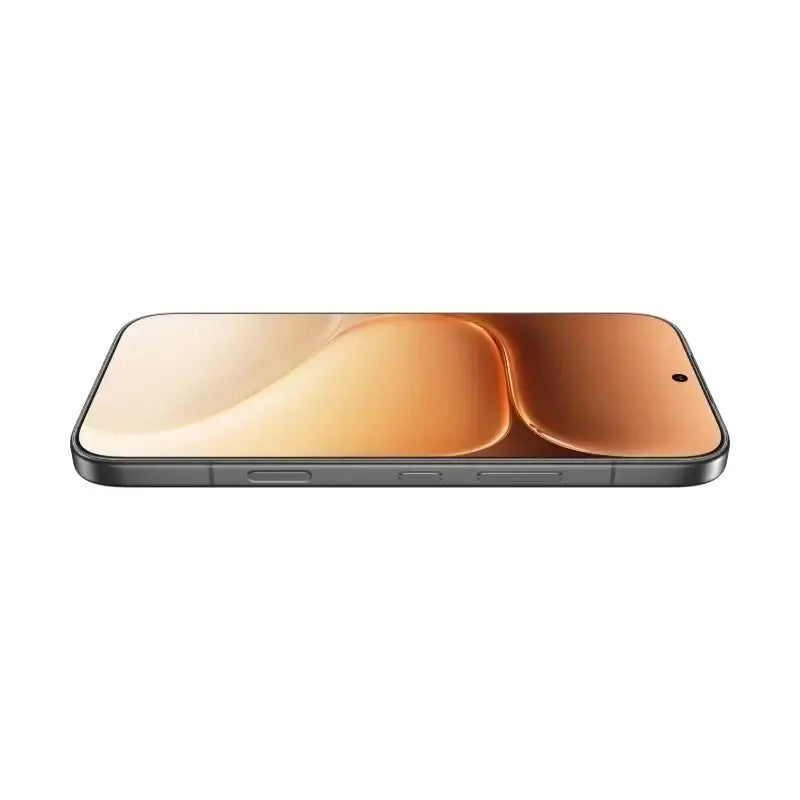 HONOR 600 Pro 12GB/512GB - Black (Global) - Smartphone