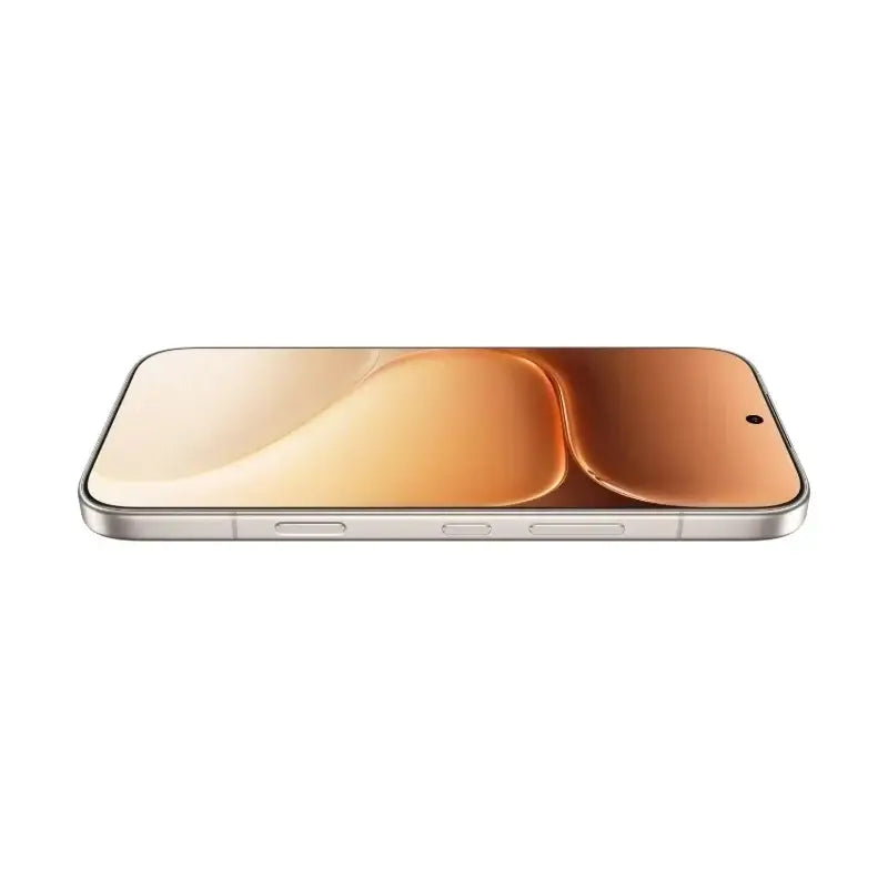 HONOR 600 Pro 12GB/512GB - Golden White (Global) - Smartphone