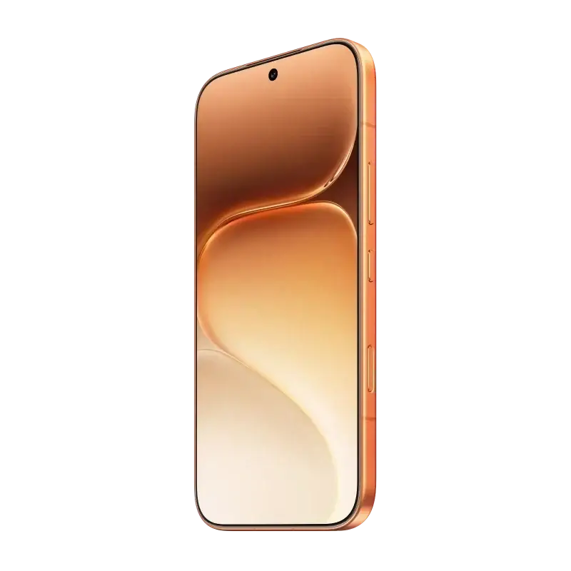 HONOR 600 Pro 12GB/512GB - Orange (Global) - Smartphone