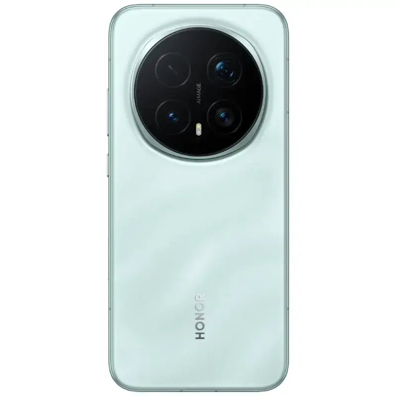 Buy Honor Magic 8 Pro 5G Dual SIM 16GB/1TB - Sky Green (CN Version)