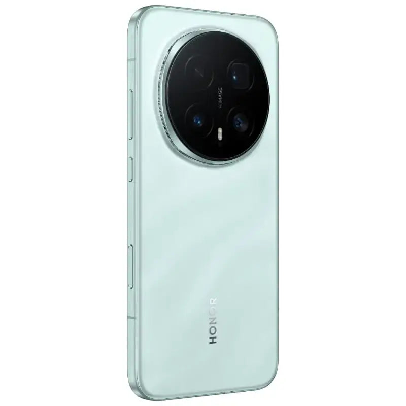 Buy Honor Magic 8 Pro 5G Dual SIM 16GB/1TB - Sky Green (CN Version)