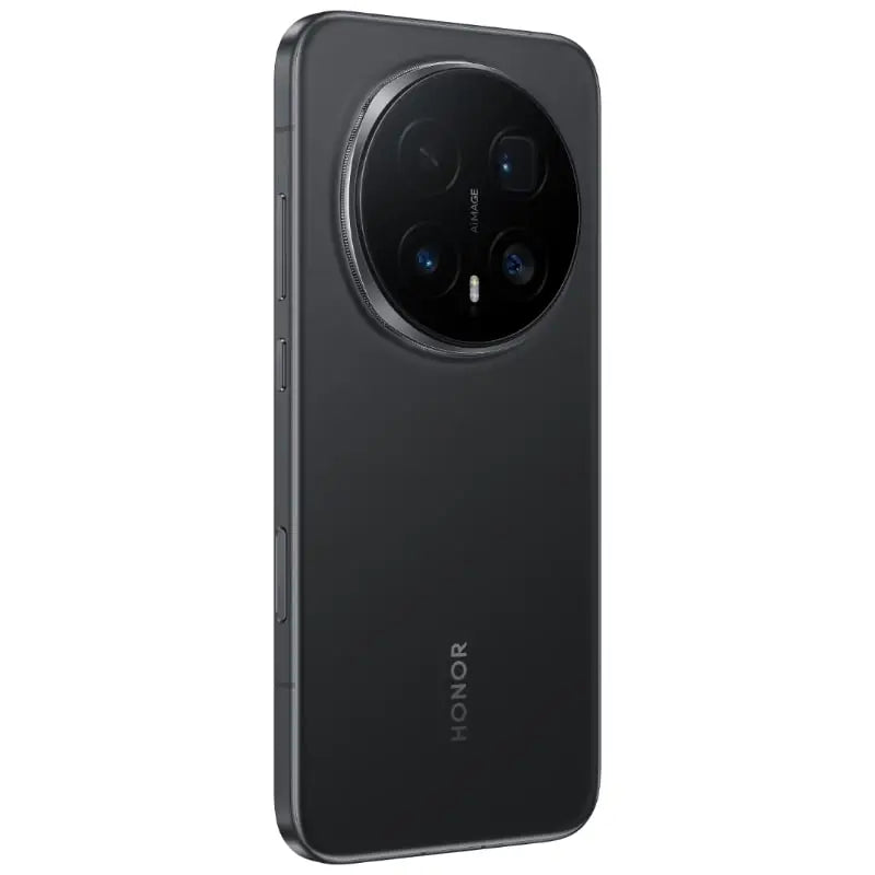 Buy Honor Magic 8 Pro 5G Dual SIM 16GB/1TB - Velvet Black (CN Version)