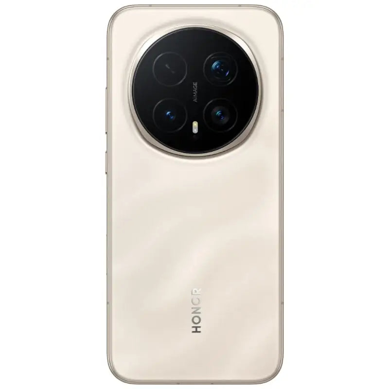 Buy Honor Magic 8 Pro 5G Dual SIM 16GB/1TB - Dawn Gold (CN Version)
