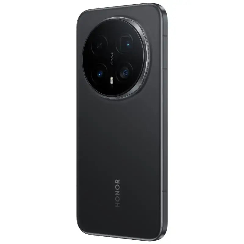 Buy Honor Magic 8 Pro 5G Dual SIM 16GB/1TB - Velvet Black (CN Version)