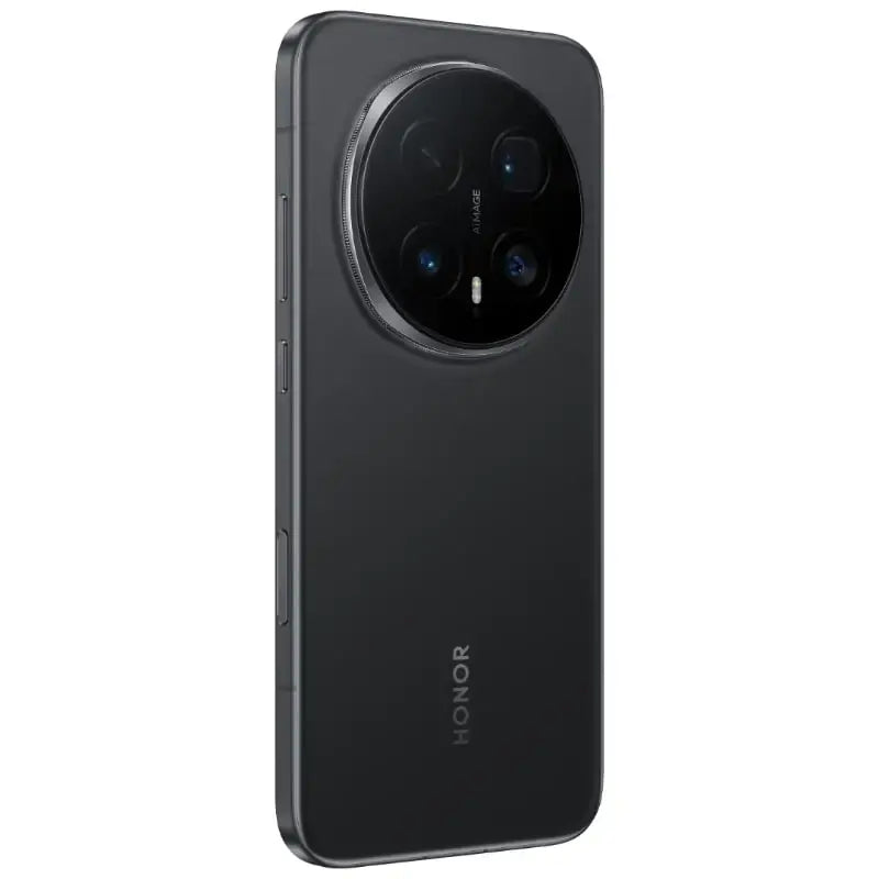 Buy Honor Magic 8 Pro 5G Dual SIM 16GB/1TB - Velvet Black (CN Version)