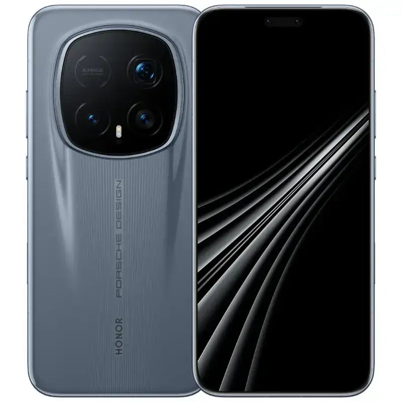Buy HONOR Magic 8 RSR 16GB/512GB - Slate Lime Gray (CN Version)