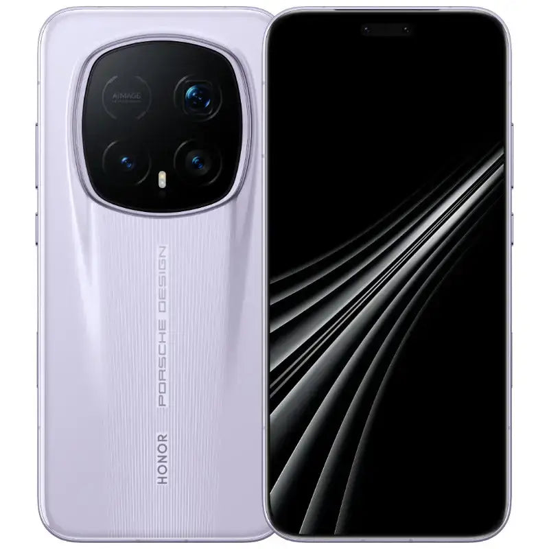Buy HONOR Magic 8 RSR 24GB/1TB - Moonstone Purple (CN Version)