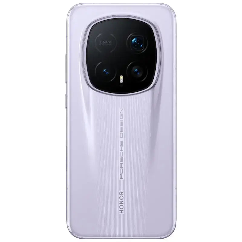 Buy HONOR Magic 8 RSR 24GB/1TB - Moonstone Purple (CN Version)