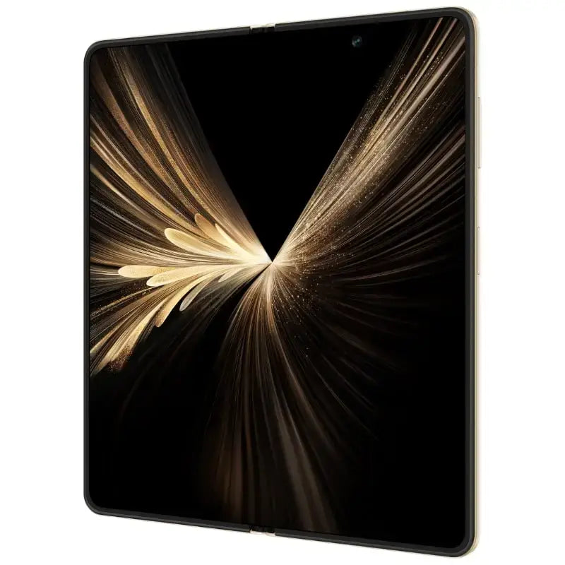 Honor Magic V5 5G Dual SIM, 16GB/512GB - Dawn Gold (Global Version) image 6