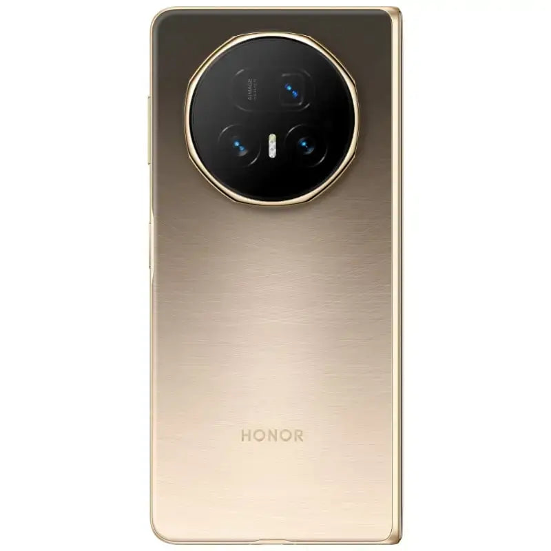 Honor Magic V5 5G Dual SIM, 16GB/512GB - Dawn Gold (Global Version) image 4