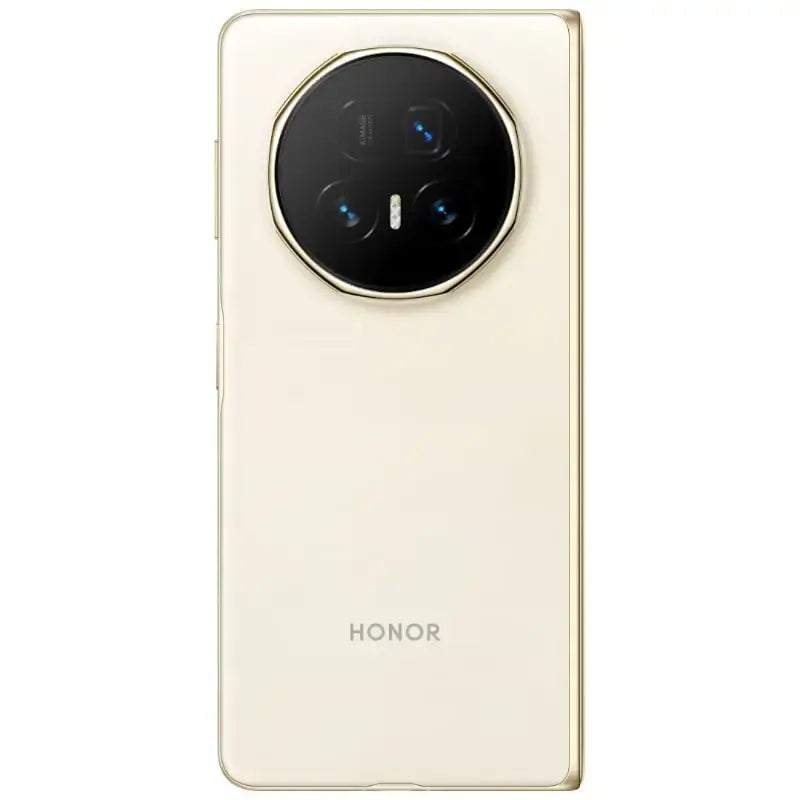 Honor Magic V5 5G Dual SIM, 16GB/512GB - Warm White (Global Version) image 8