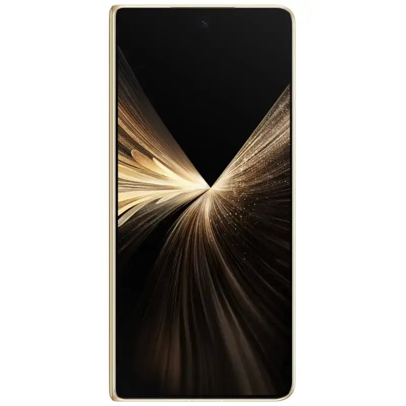 Honor Magic V5 5G Dual SIM, 16GB/512GB - Warm White (Global Version) image 5