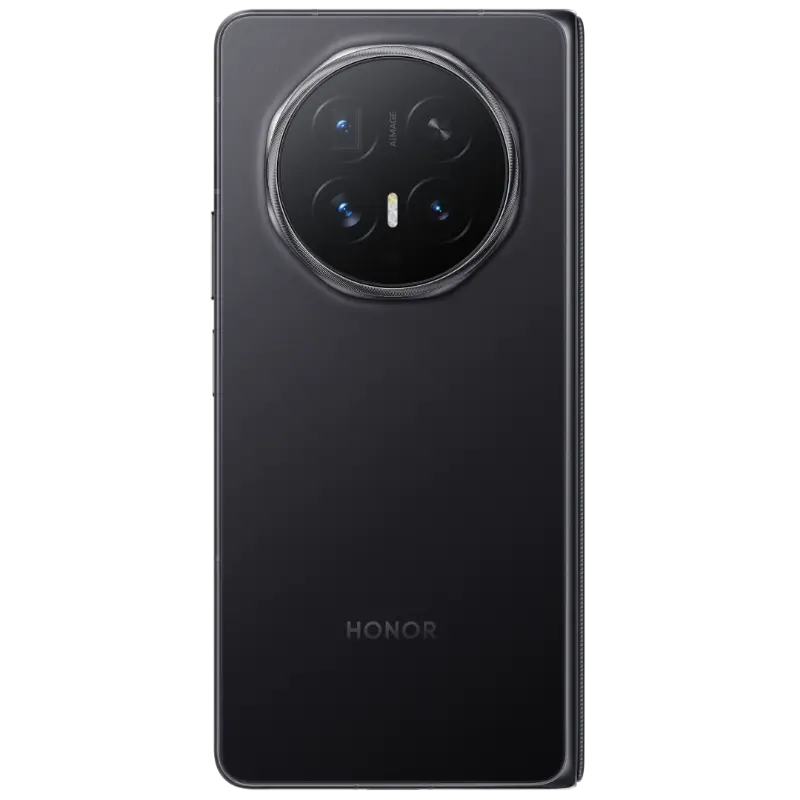 HONOR Magic V6 5G Dual SIM 16GB/1TB - Black (Global Version) - Smartphone