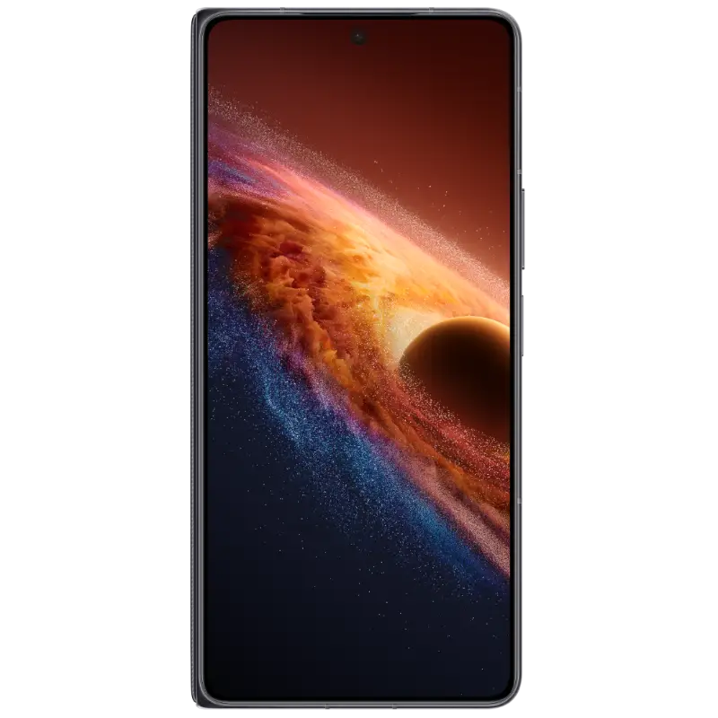 HONOR Magic V6 5G Dual SIM 16GB/1TB - Black (Global Version) - Smartphone