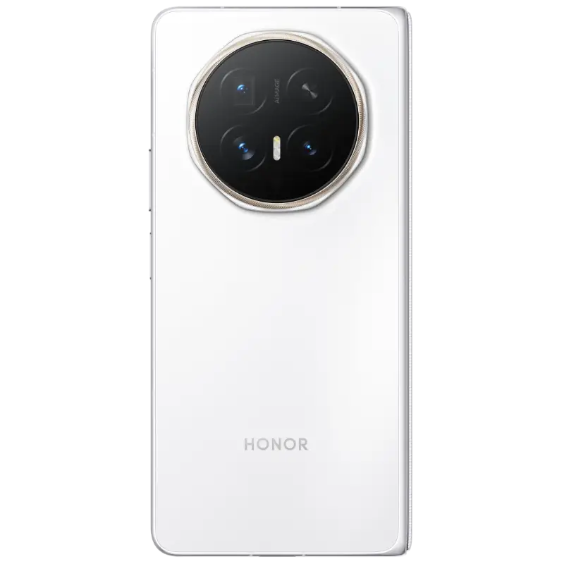 HONOR Magic V6 5G Dual SIM 16GB/1TB - White (Global Version) - Smartphone