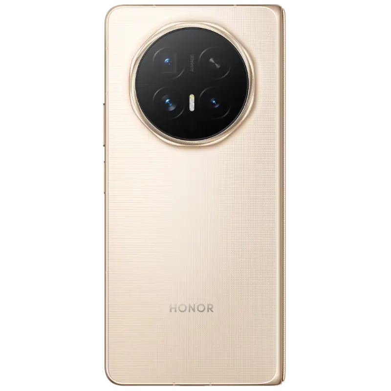 HONOR Magic V6 5G Dual SIM 16GB/512GB - Gold (Global Version) - Smartphone