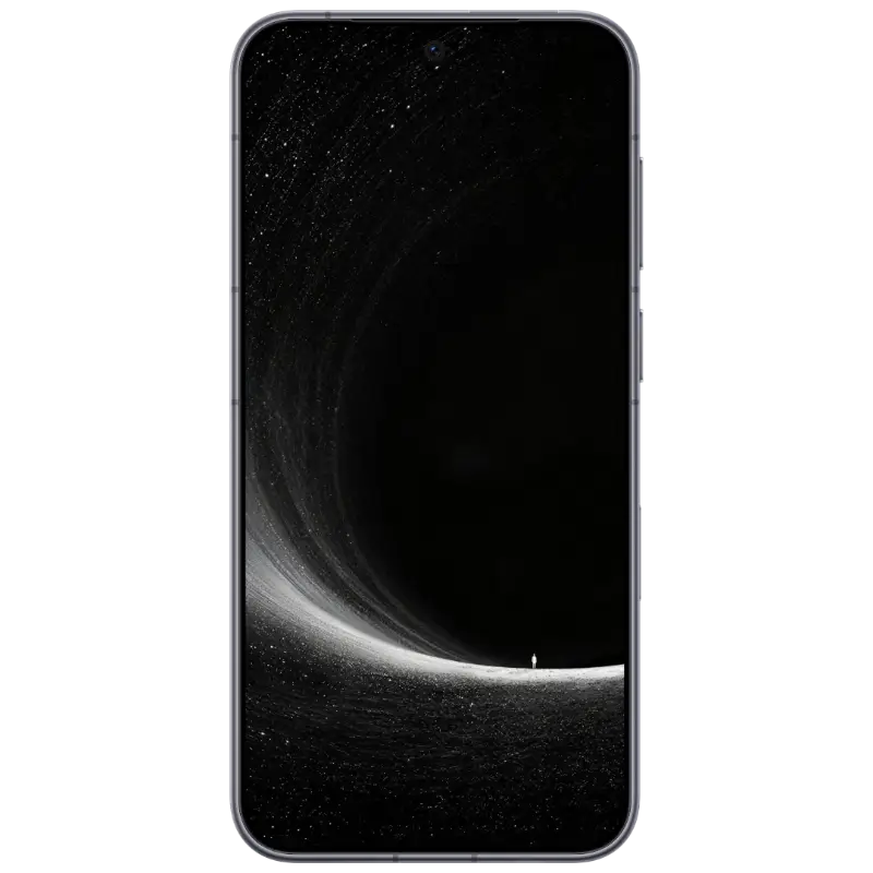Honor Robot Phone 16GB/1TB - Moon Shadow Gray (CN Version) - Smartphone