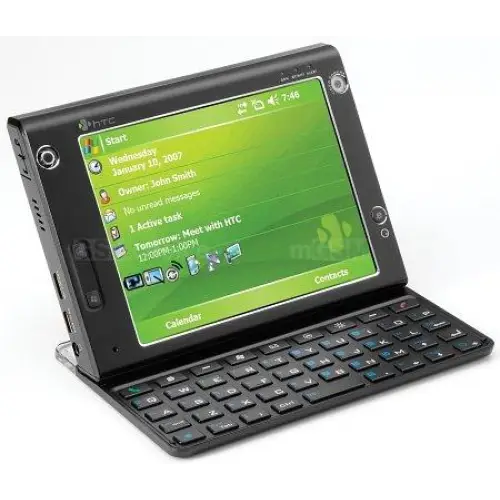HTC Advantage X7500 SmartPhone/UMPC- Factory Unlocked (New-Open Box) - UMPC and Tablets
