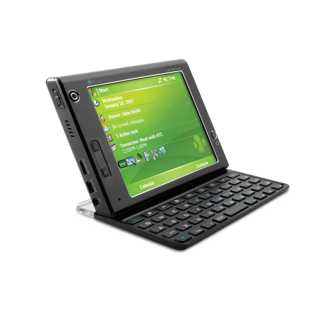HTC Advantage X7500 SmartPhone/UMPC- Factory Unlocked (New-Open Box) - UMPC and Tablets