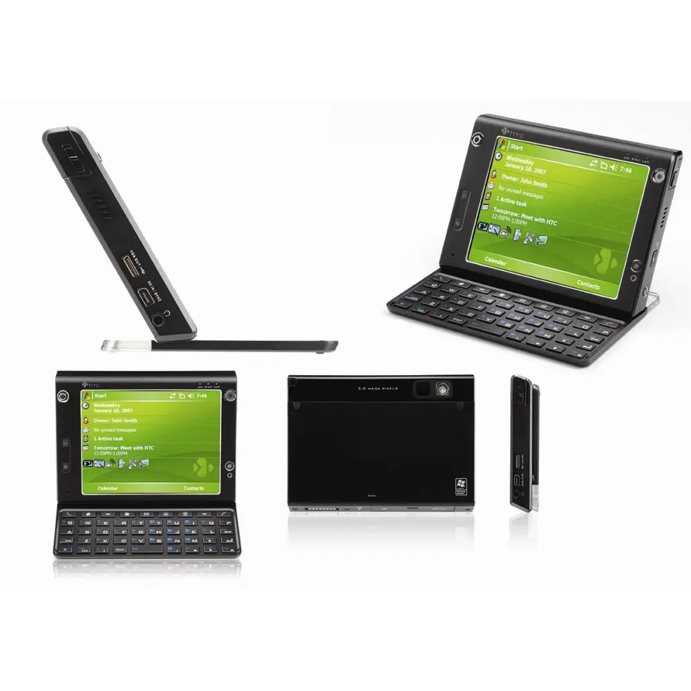 HTC Advantage X7500 SmartPhone/UMPC- Factory Unlocked (New-Open Box) - UMPC and Tablets